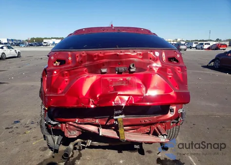 2020 Mazda Cx-9 Touring z USA, uszkodzony, nr VIN JM3TCACY8L0404364